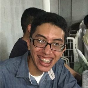 Meet your Posher, Gabriel